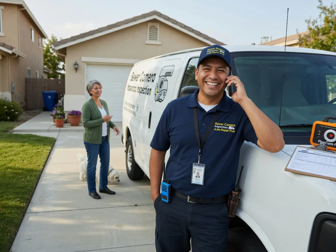 Sewer Line Repair Bombay, NY FAQs